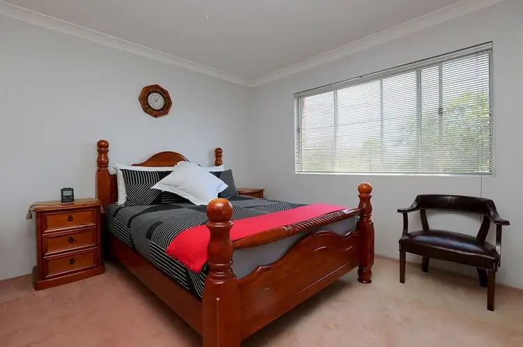 Sixth view of Homely unit listing, 3/24 Brandon Avenue, Bankstown NSW 2200
