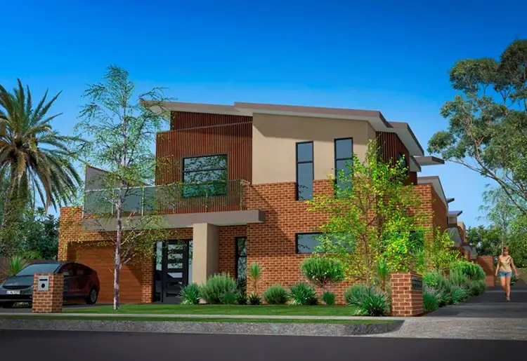 2/12 View Road, Bayswater VIC 3153