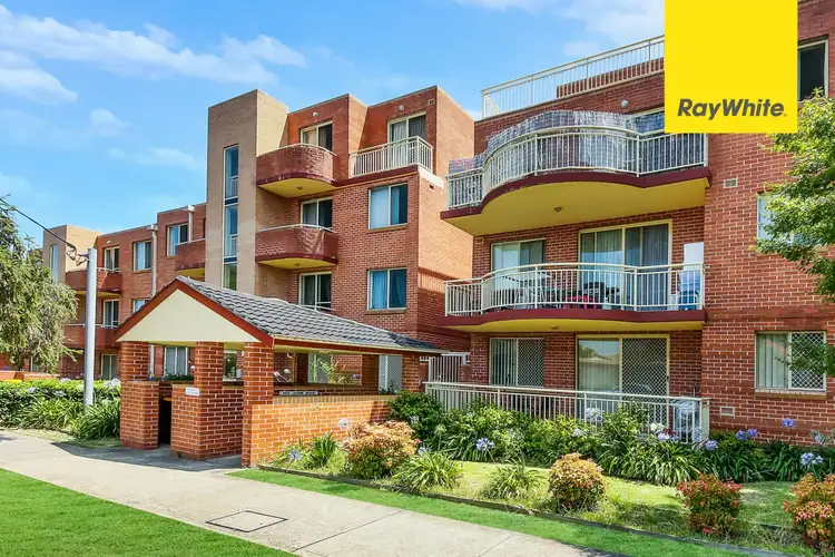 26 2-8 Short Road, Riverwood NSW 2210