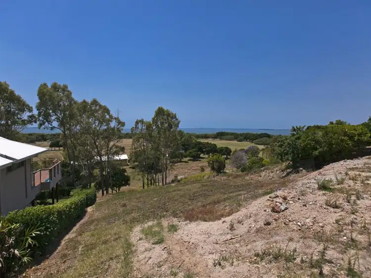 Fourth view of Homely land listing, 54 Saunders Place, Wynnum QLD 4178
