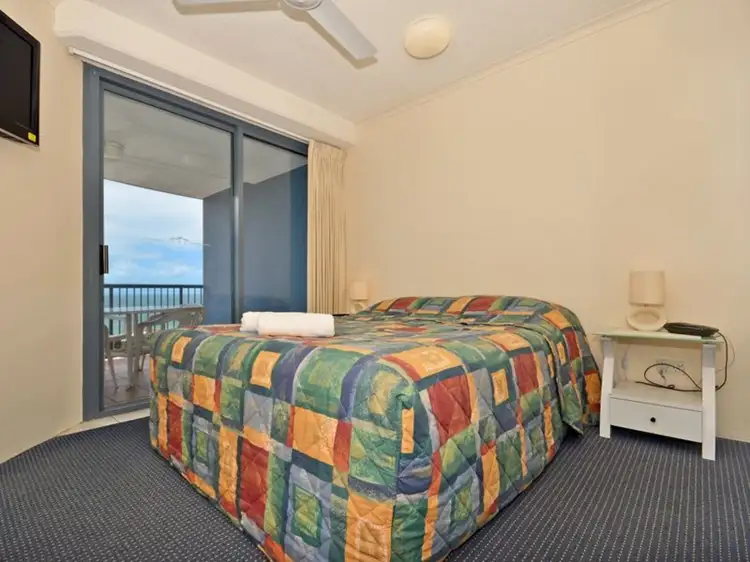 Fourth view of Homely unit listing, Unit 54 'Centrepoint', 30 Minchinton Street, Caloundra QLD 4551