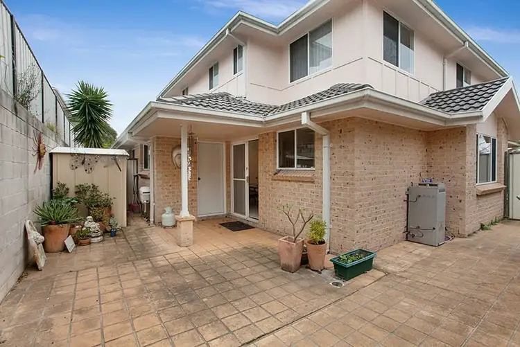 Sixth view of Homely unit listing, 5/12-18 Glider Avenue, Blackbutt NSW 2529