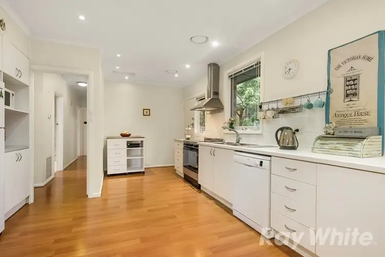 Second view of Homely house listing, 41 Pettys Lane, Doncaster VIC 3108