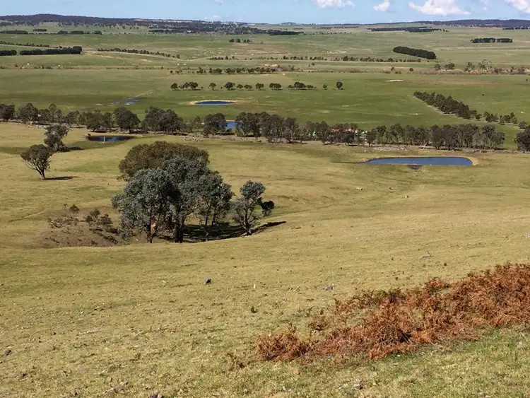 Fifth view of Homely rural property listing, 969 Towrang Road, Goulburn NSW 2580