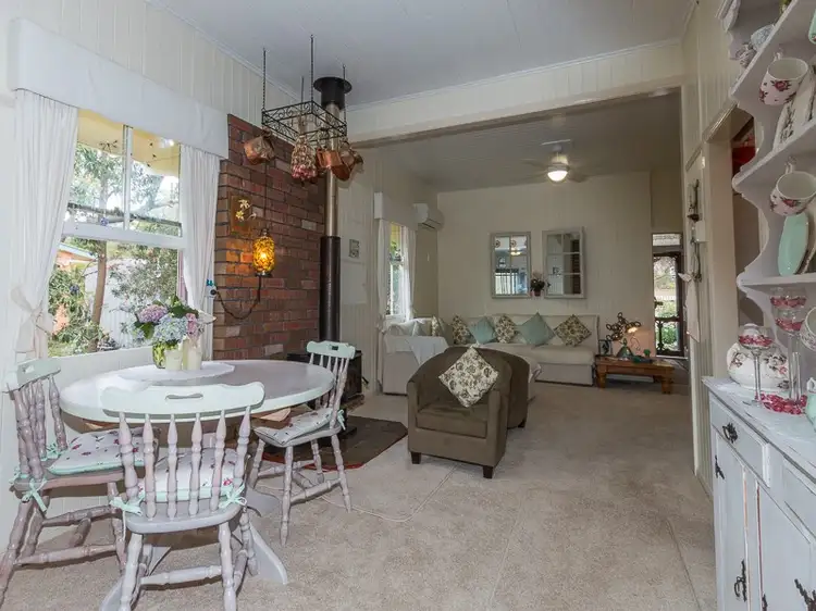 Fourth view of Homely house listing, 4 Albert Street, Crows Nest QLD 4355