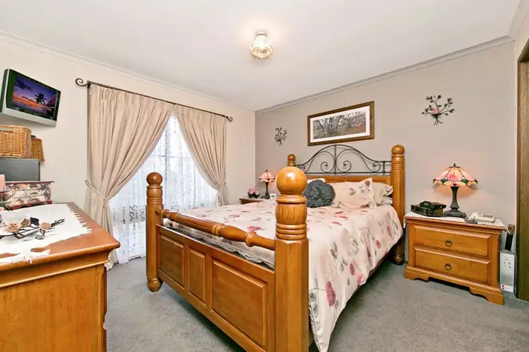 Second view of Homely house listing, 51 Borrow Street, Freeling SA 5372