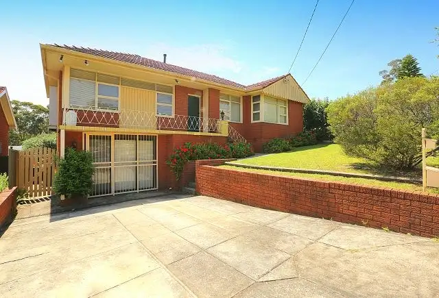 7 Gerard Avenue, Condell Park NSW 2200