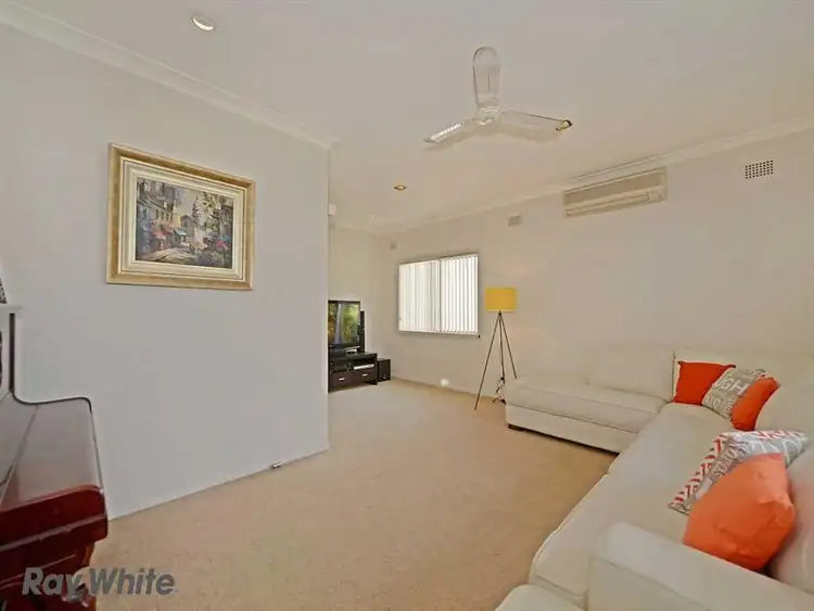 Fifth view of Homely house listing, 21 Bradley Avenue, Berala NSW 2141
