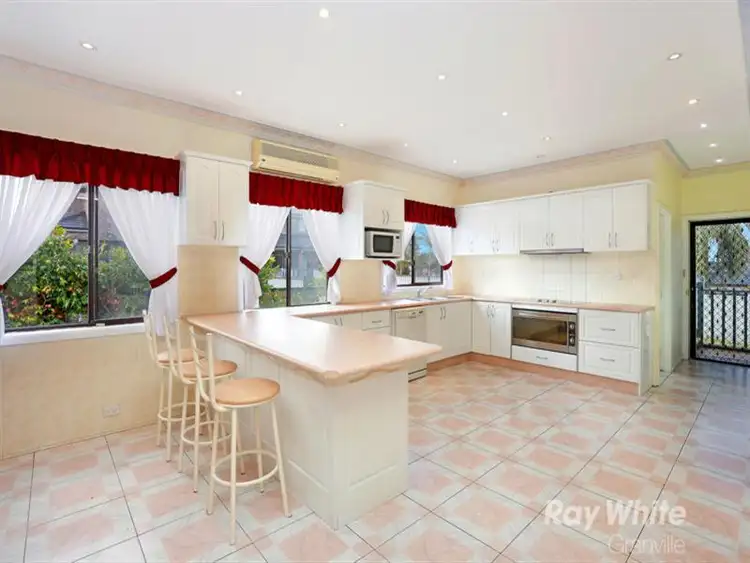 Fourth view of Homely house listing, 42 Eustace Street, Fairfield Heights NSW 2165