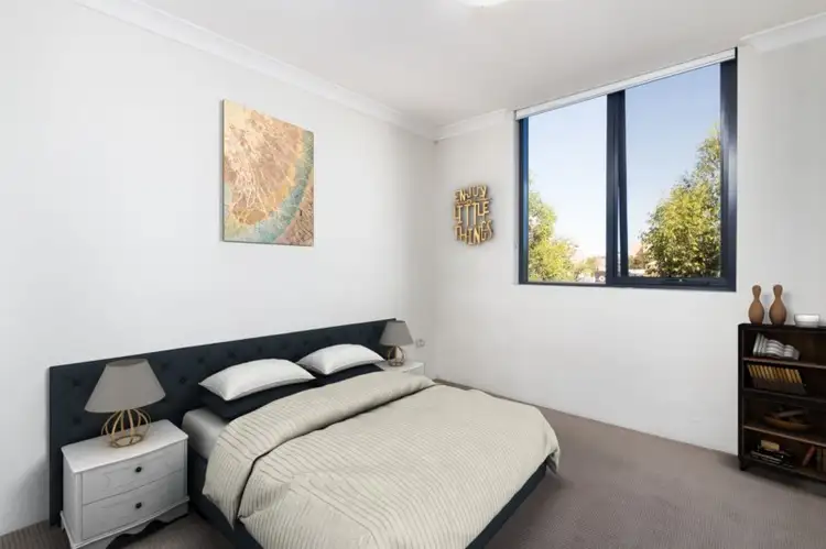Fifth view of Homely unit listing, 57/31-35 Third Avenue, Blacktown NSW 2148