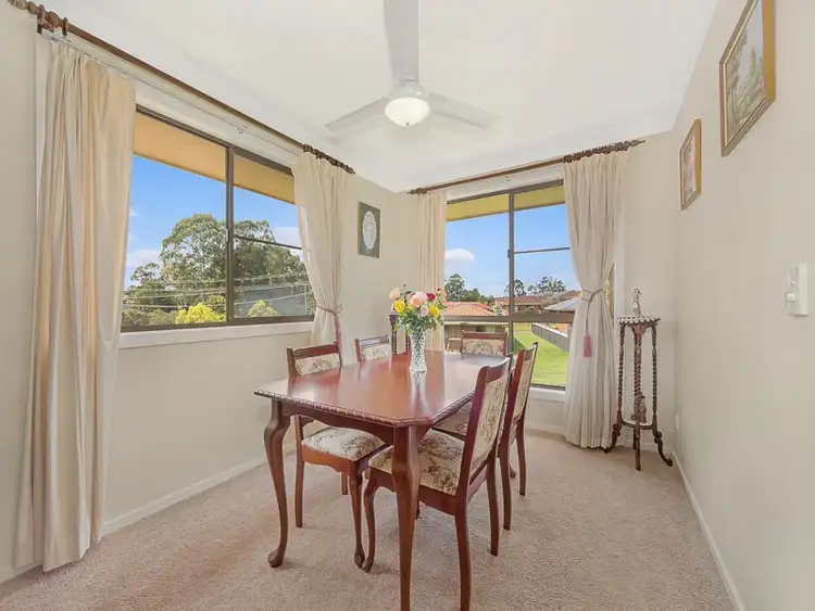 Fourth view of Homely house listing, 17 Pindari Crescent, Goonellabah NSW 2480