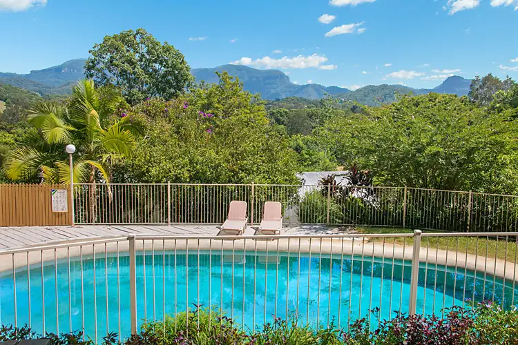 Fourth view of Homely rural property listing, 23 Chilcotts Road, Crystal Creek NSW 2484