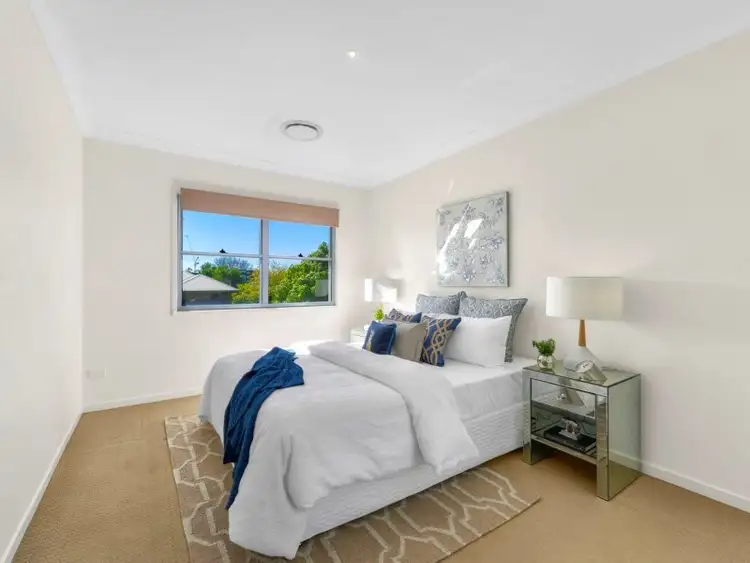 Seventh view of Homely unit listing, 4/20 Balowrie Street, Hamilton QLD 4007