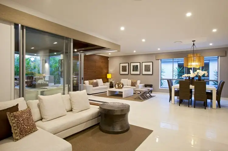 Sixth view of Homely house listing, 10 Valentine Circuit, Augustine Heights QLD 4300