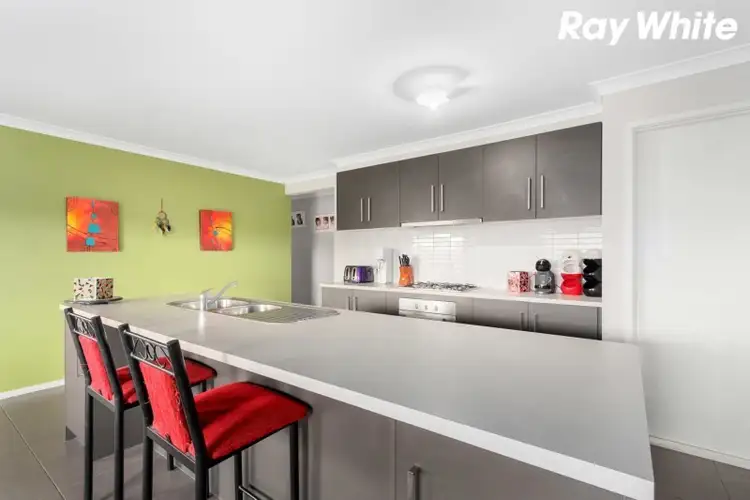 Fourth view of Homely house listing, 3 Sweet Pea Drive, Pakenham VIC 3810