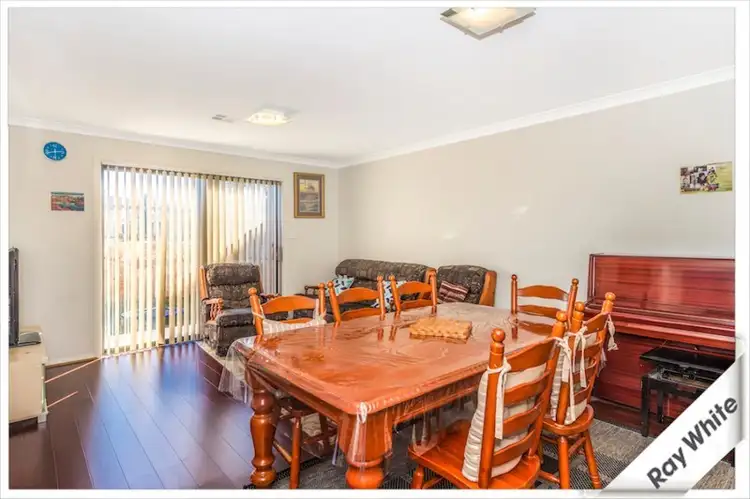 Sixth view of Homely townhouse listing, 3/1 Thurralilly Street, Queanbeyan NSW 2620