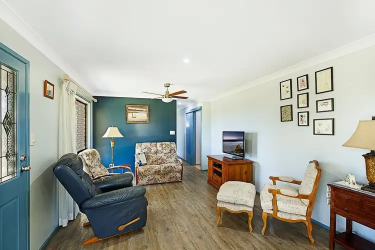 Third view of Homely house listing, 41 Peters Road, Meringandan West QLD 4352