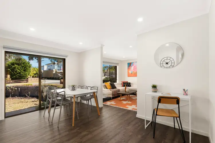 Third view of Homely unit listing, 1/3 Tulip Crescent, Boronia VIC 3155