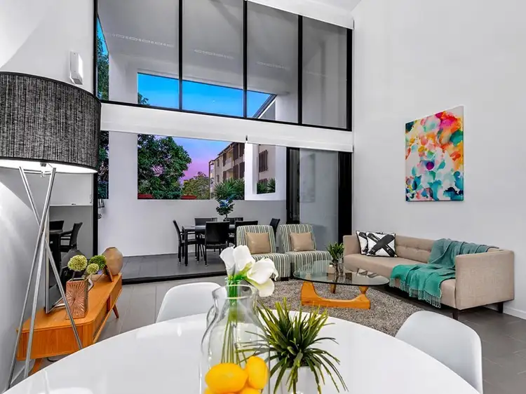 Fifth view of Homely apartment listing, 1/78 Bromley Street, Kangaroo Point QLD 4169