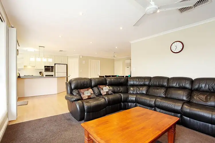 Fourth view of Homely house listing, 4 Eton Drive, Andrews Farm SA 5114