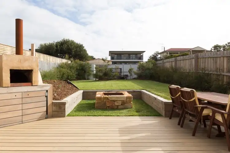 Fourth view of Homely house listing, 95 Phillip Island Road, Surf Beach VIC 3922