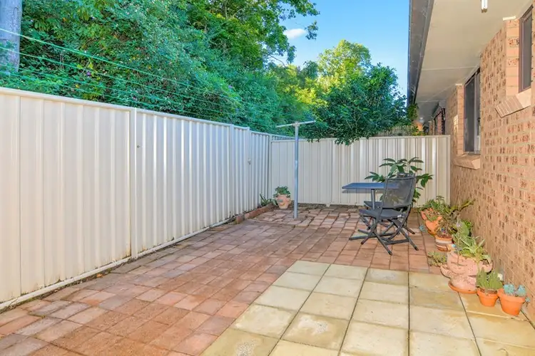 Sixth view of Homely villa listing, 4/166 Albany Street, Point Frederick NSW 2250