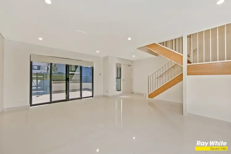 Third view of Homely townhouse listing, 5/1A Premier Lane, Rooty Hill NSW 2766