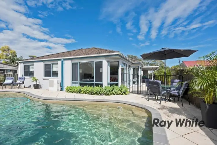 2/26 Old Berowra Road, Hornsby NSW 2077