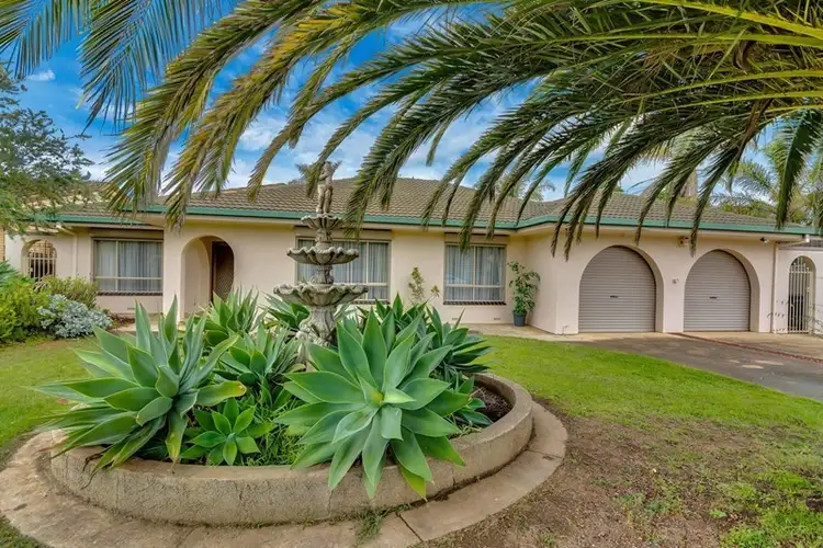 Main view of Homely house listing, 5 Lomond Court, West Lakes SA 5021