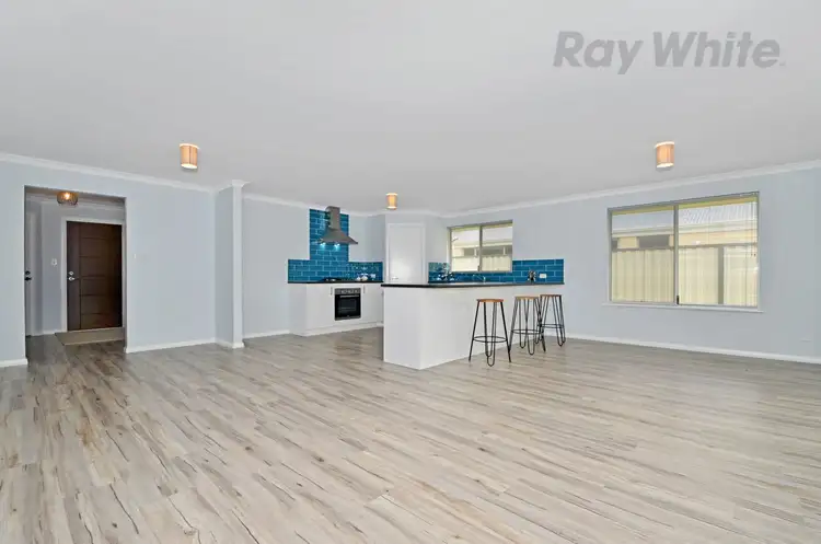 Third view of Homely house listing, 1B Seville Way, Orana WA 6330