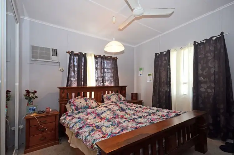 Fifth view of Homely house listing, 29 Kroombit Street, Biloela QLD 4715