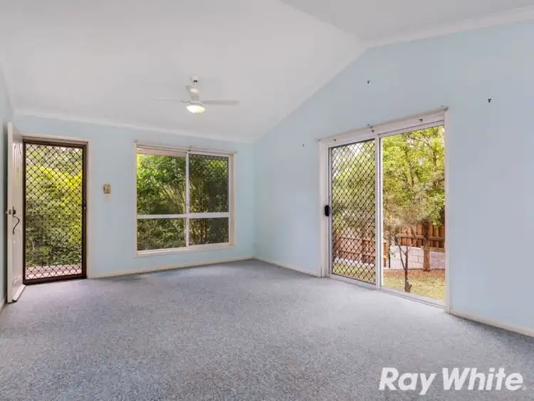 Third view of Homely townhouse listing, 6/85 View Crescent, Arana Hills QLD 4054