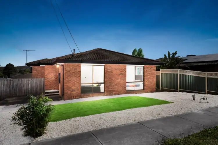 108 McDonalds Road, Epping VIC 3076