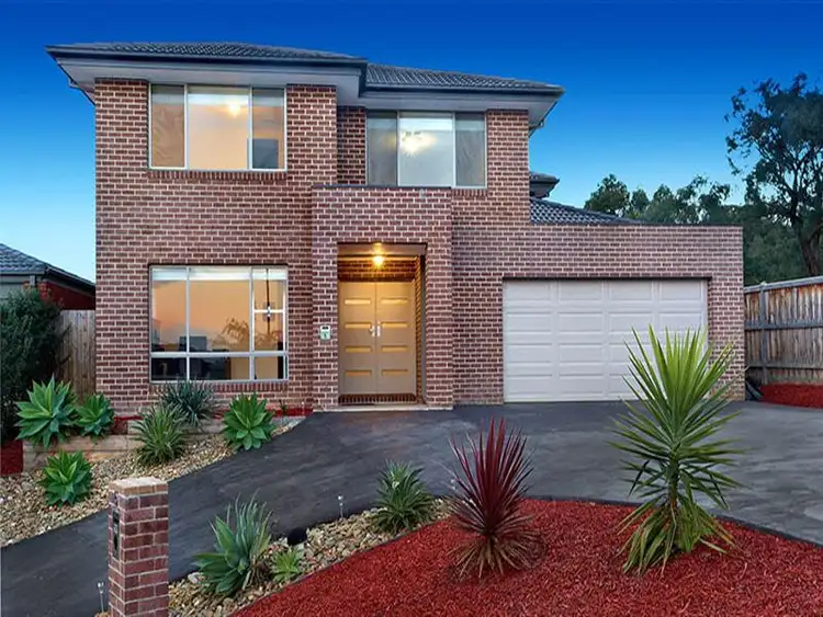 5 Lyrebird Court, Bayswater North VIC 3153