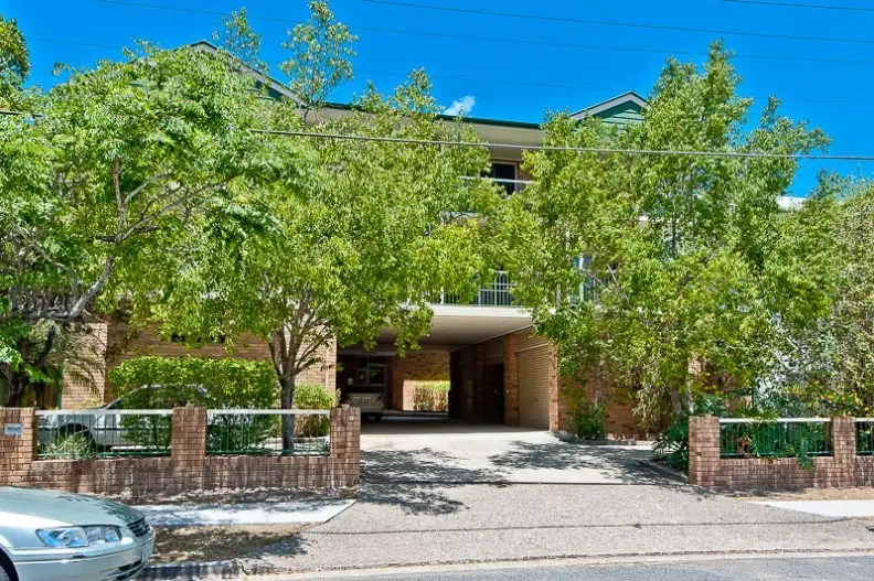 Main view of Homely unit listing, 3/14 Kidston Terrace, Chermside QLD 4032