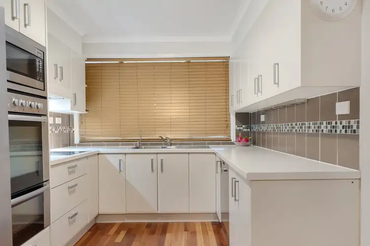 Second view of Homely house listing, 9 Cox Place, Ingleburn NSW 2565