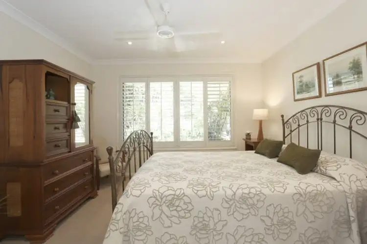 Sixth view of Homely house listing, 5 Windsor Court, Deebing Heights QLD 4306