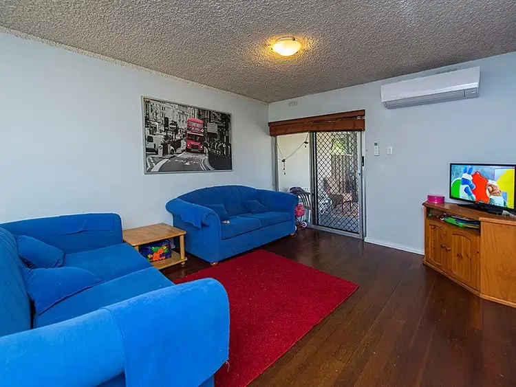 Second view of Homely house listing, 4/9 Mitchell Street, Bentley WA 6102