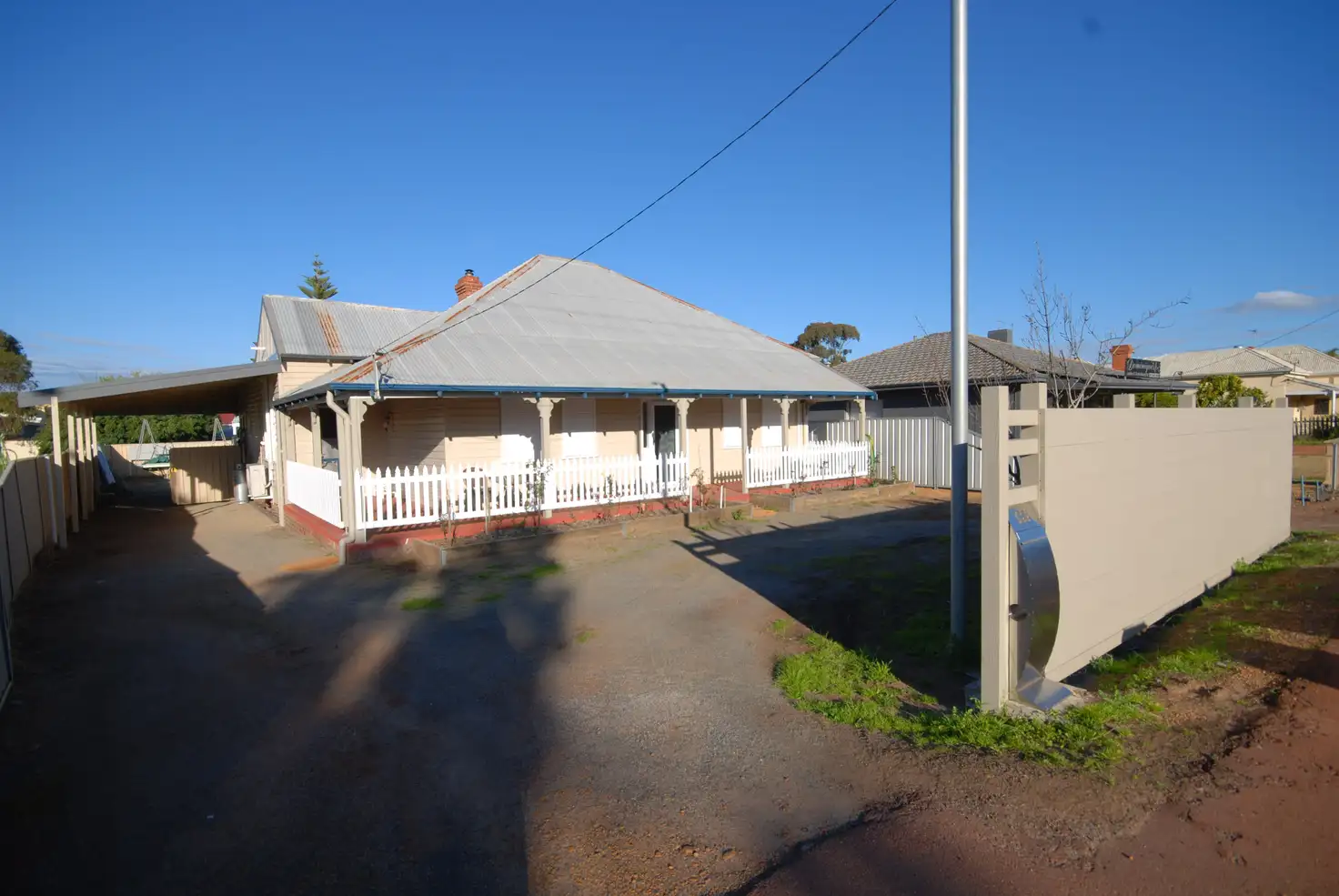 Main view of Homely house listing, 133 Federal Street, Narrogin WA 6312