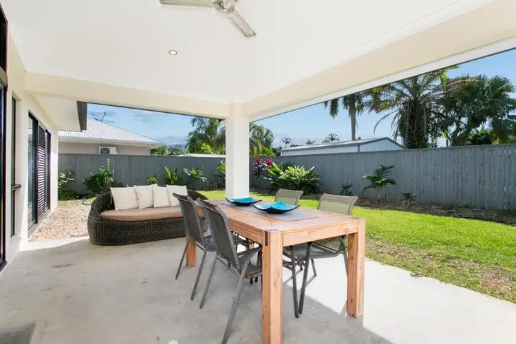 Fourth view of Homely house listing, 6 Quarterdeck Street, Trinity Beach QLD 4879