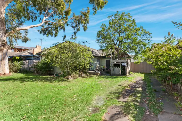 Third view of Homely house listing, 48 Browning Street, Kingsbury VIC 3083