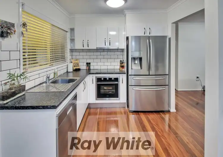 Seventh view of Homely house listing, 86 Aquarius Drive, Kingston QLD 4114