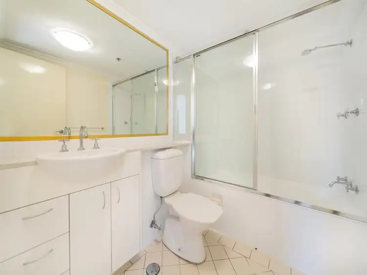 Fifth view of Homely apartment listing, 307/755 George Street, Haymarket NSW 2000
