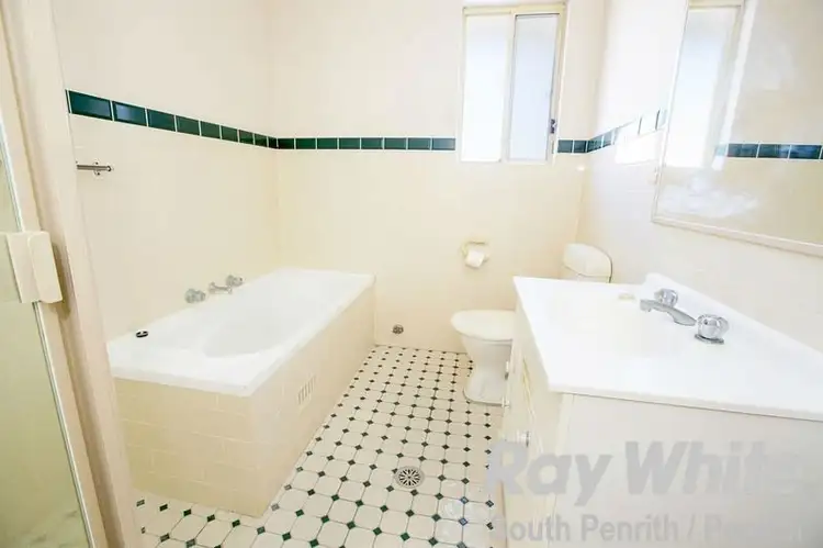 Fifth view of Homely unit listing, 7/109 Station Street, Penrith NSW 2750