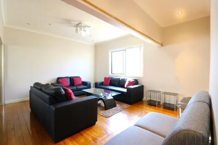 Second view of Homely house listing, 18 Myddleton Avenue, Fairfield NSW 2165