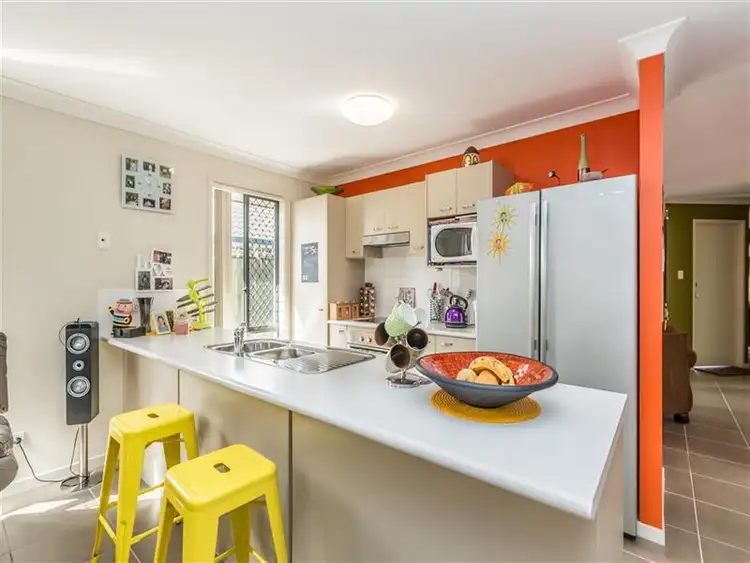 Fifth view of Homely house listing, 42 Bellagio Crescent, Coomera QLD 4209