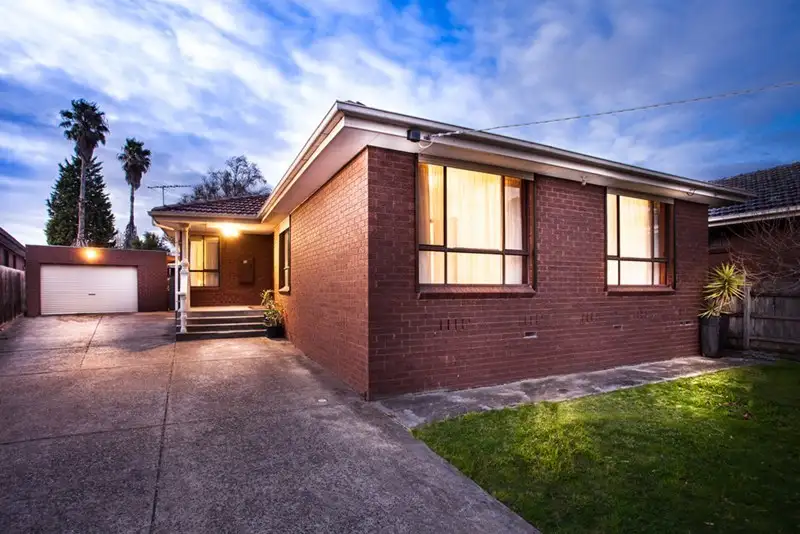 Main view of Homely house listing, 13 Swindon Court, Lalor VIC 3075