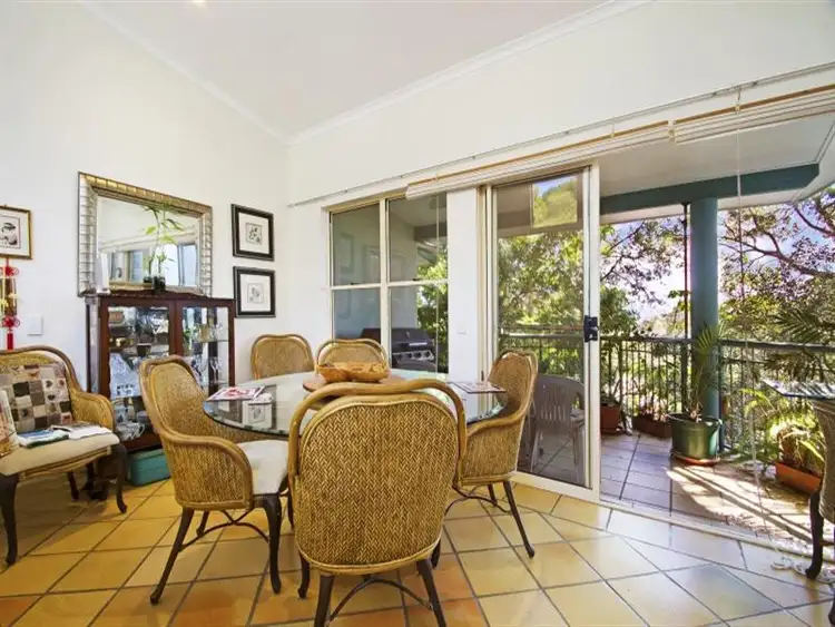 Second view of Homely house listing, 2/5 Angler Street, Noosa Heads QLD 4567
