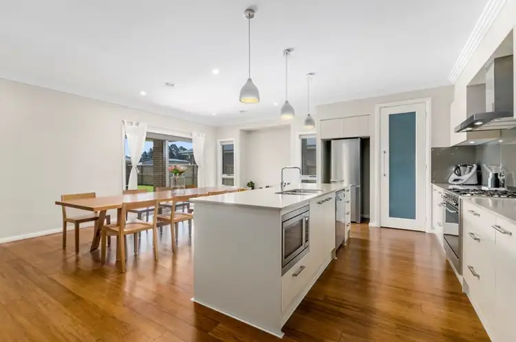 Second view of Homely house listing, 46 MacKellar Circuit, Mittagong NSW 2575