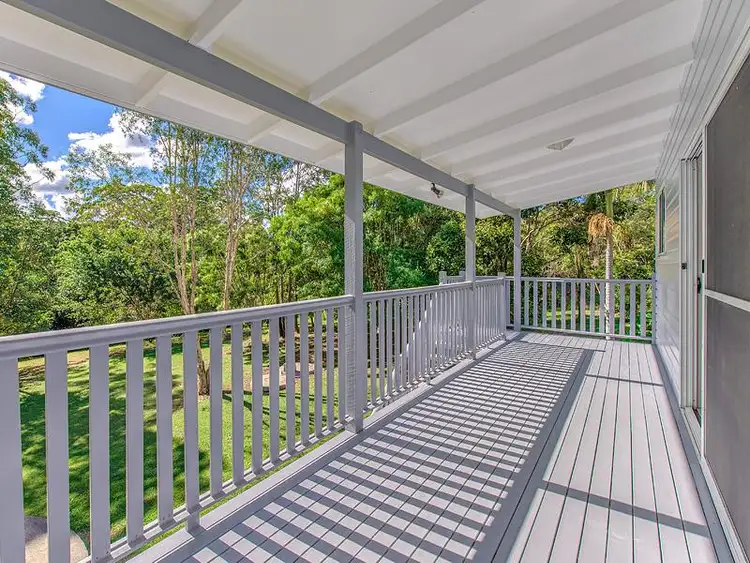 Fifth view of Homely house listing, 1248 Eumundi Noosa Road, Eumundi QLD 4562